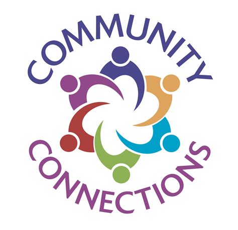 'Community Connection' image